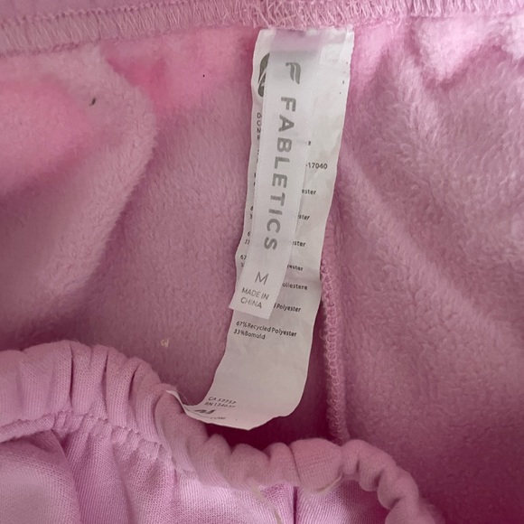 Fabletics sweats - Picture 1 of 3